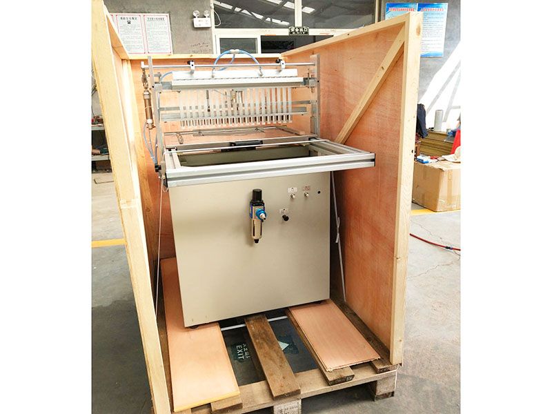 發(fā)貨現(xiàn)場