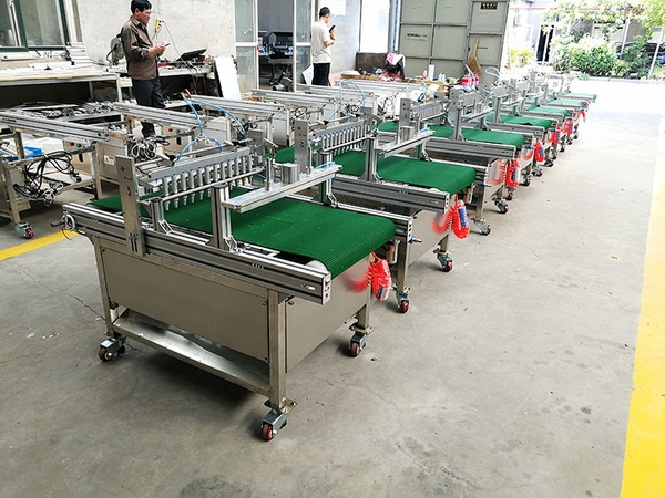 山東全自動(dòng)播種機(jī)廠家