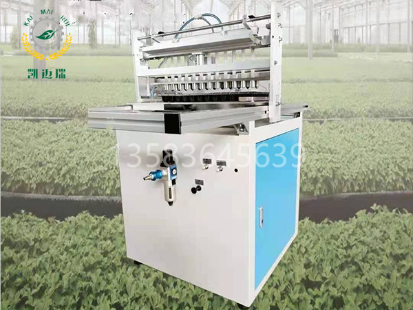 KMR-78 穴盤(pán)播種機(jī)